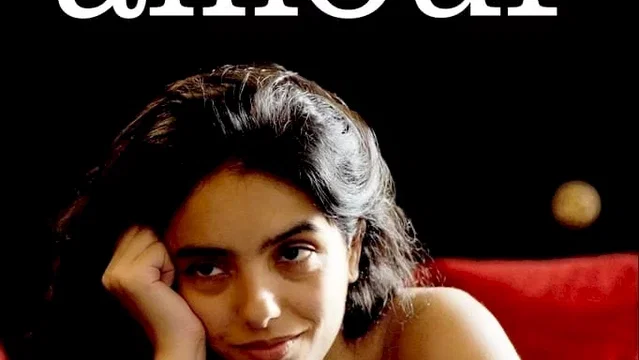 Affiche du film : Tu mérites un amour