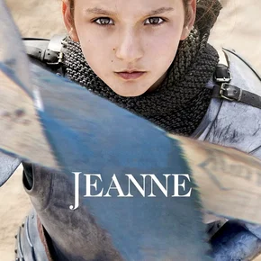 Photo du film : Jeanne