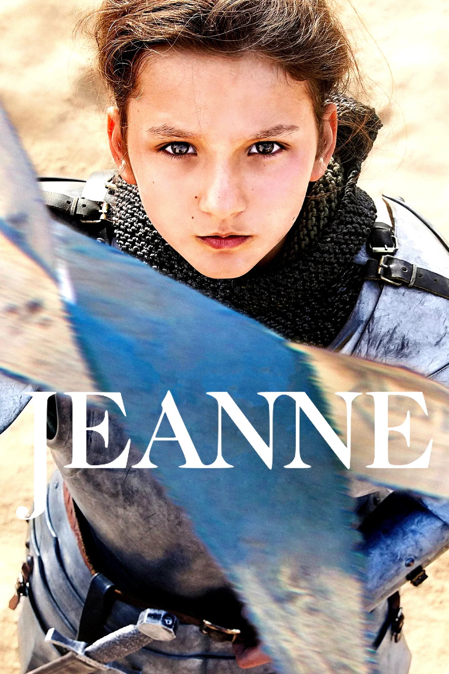 Photo 2 du film : Jeanne