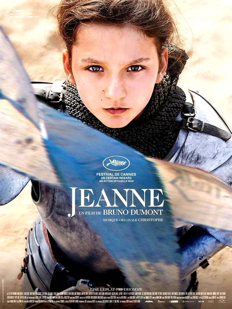 Photo 3 du film : Jeanne