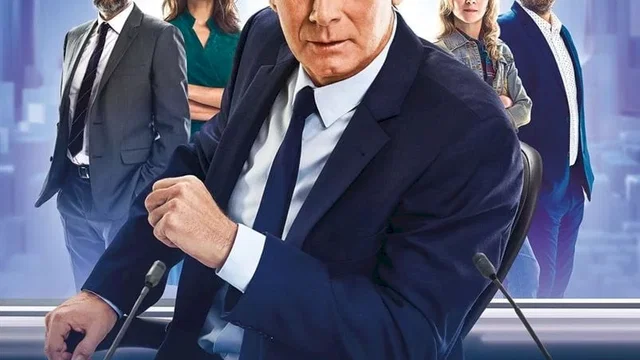Affiche du film : Toute ressemblance…