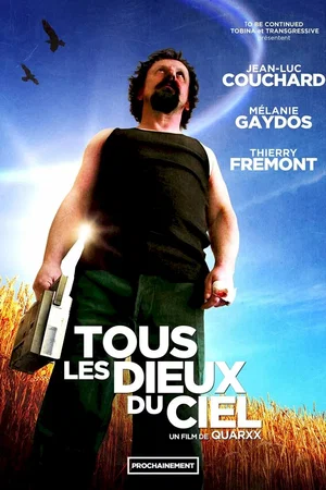 Photo du film : Tous les dieux du ciel
