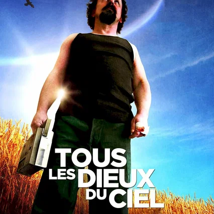 Miniature photo du film : Tous les dieux du ciel