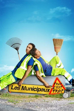 Photo du film : Les municipaux - Trop c'est trop