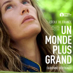 Photo du film : Un monde plus grand