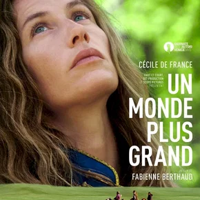Photo du film : Un monde plus grand