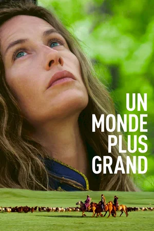Photo 3 du film : Un monde plus grand