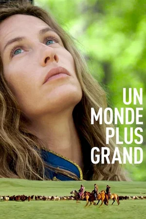 Photo 4 du film : Un monde plus grand