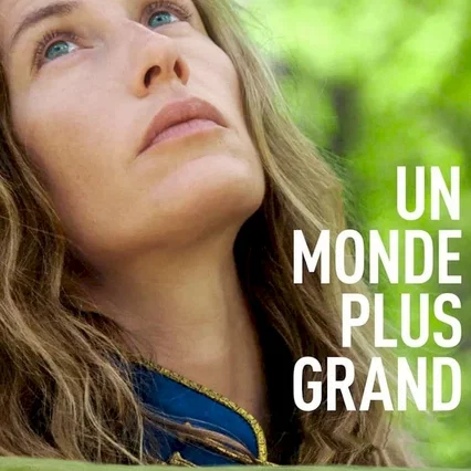 Miniature photo du film : Un monde plus grand