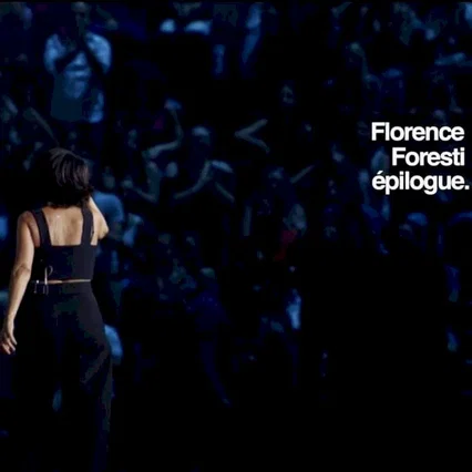 Miniature photo du film : Florence Foresti : Epilogue