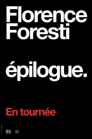 Photo 3 du film : Florence Foresti : Epilogue