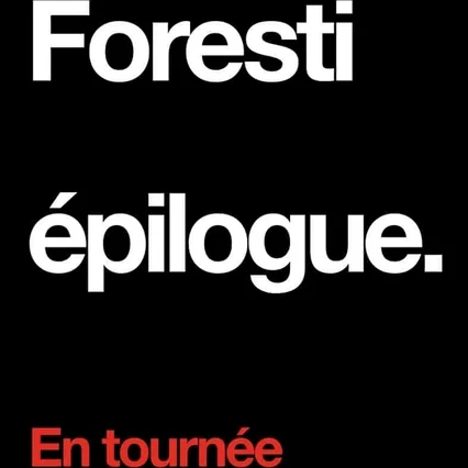 Miniature photo du film : Florence Foresti : Epilogue
