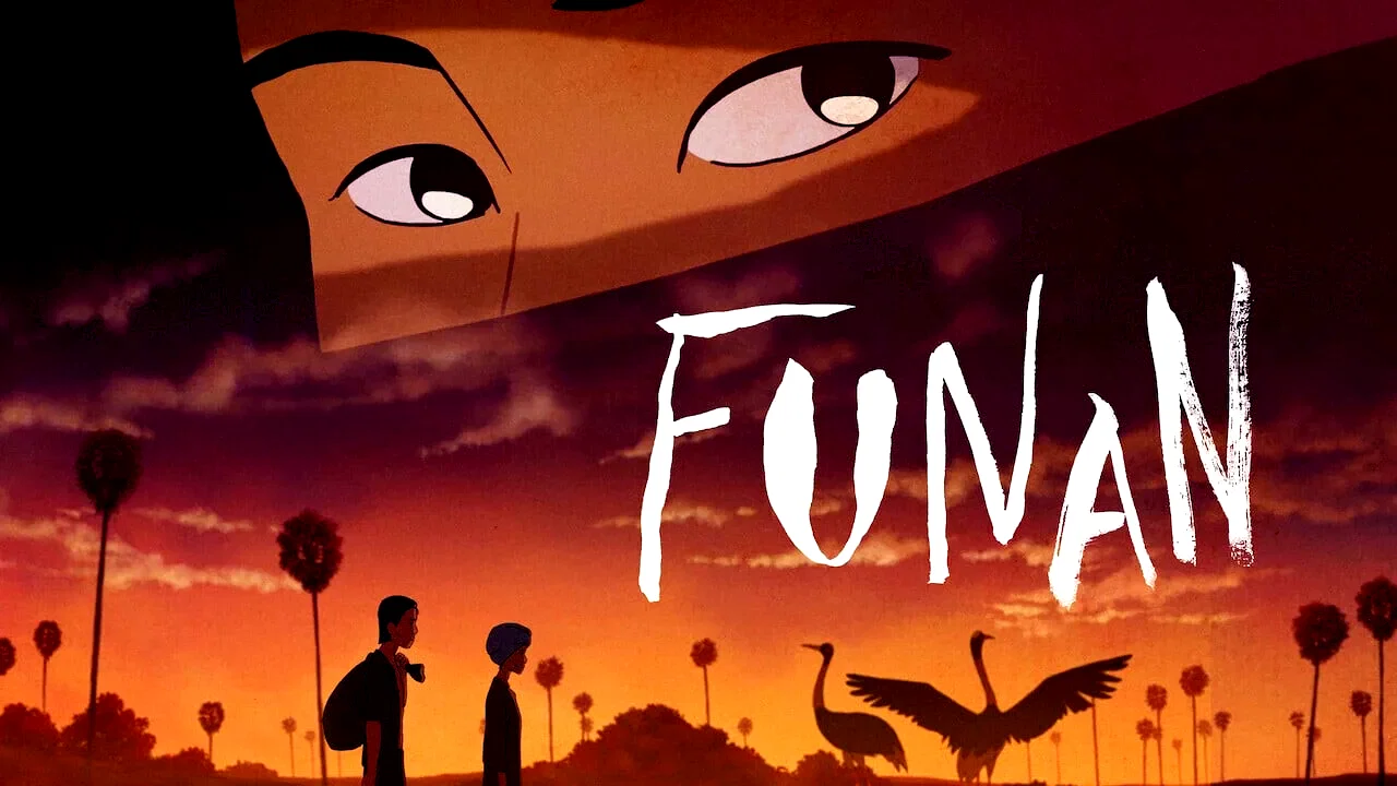 Photo 1 du film : Funan