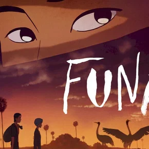 Photo du film : Funan