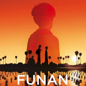 Photo du film : Funan