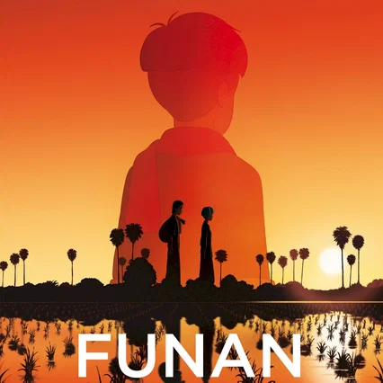 Miniature photo du film : Funan