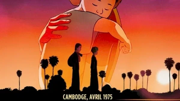 Affiche du film : Funan