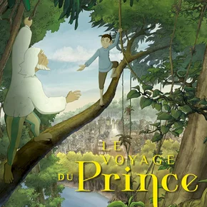 Photo du film : Le Voyage du Prince