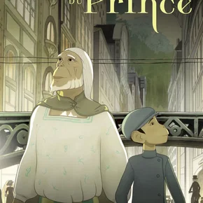 Photo du film : Le Voyage du Prince