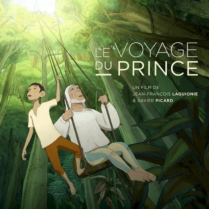 Miniature photo du film : Le Voyage du Prince