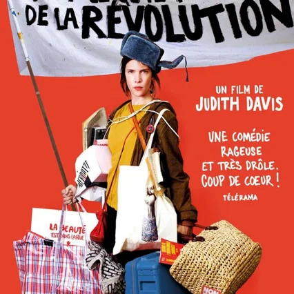 Miniature photo du film : Tout ce qu'il me reste de la révolution