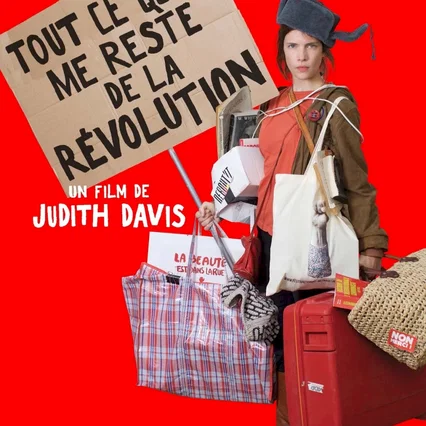 Miniature photo du film : Tout ce qu'il me reste de la révolution