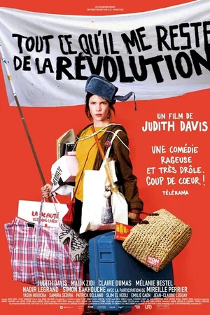 Photo du film : Tout ce qu'il me reste de la révolution