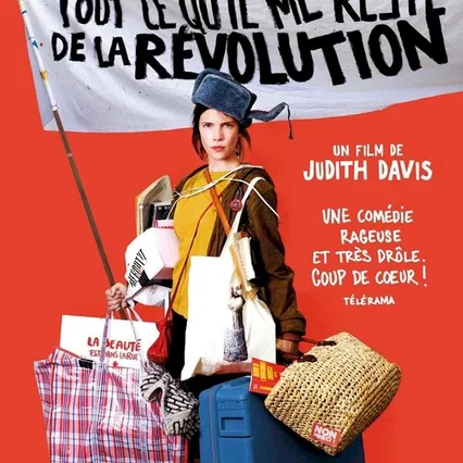 Miniature photo du film : Tout ce qu'il me reste de la révolution