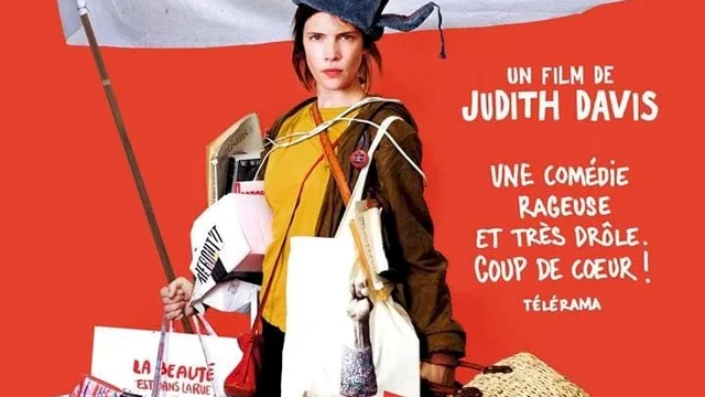 Affiche du film : Tout ce qu'il me reste de la révolution