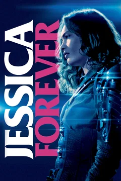Affiche du film Jessica Forever