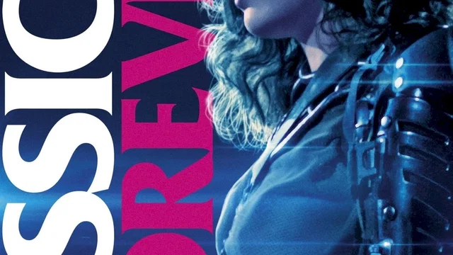 Affiche du film : Jessica Forever