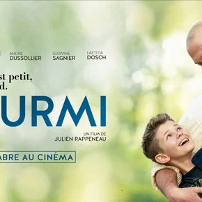 Photo du film : Fourmi