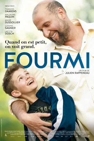 Photo du film : Fourmi