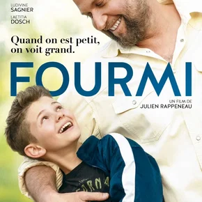 Photo du film : Fourmi