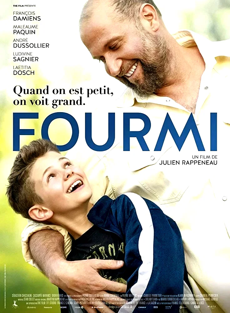Photo 4 du film : Fourmi