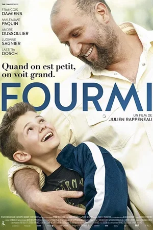 Photo du film : Fourmi