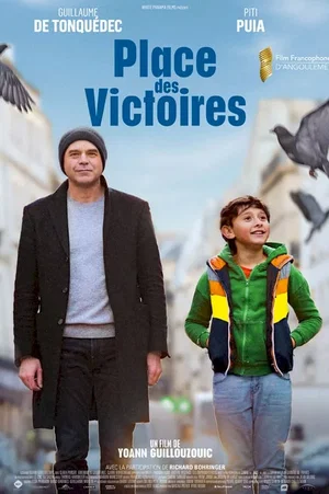Affiche du film : Place des victoires