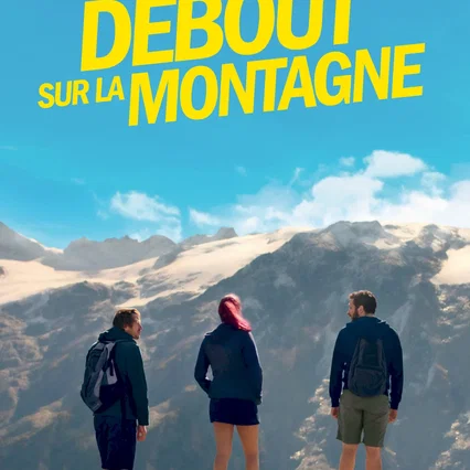 Miniature photo du film : Debout sur la montagne