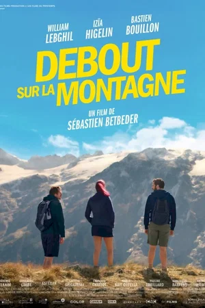 Photo du film : Debout sur la montagne