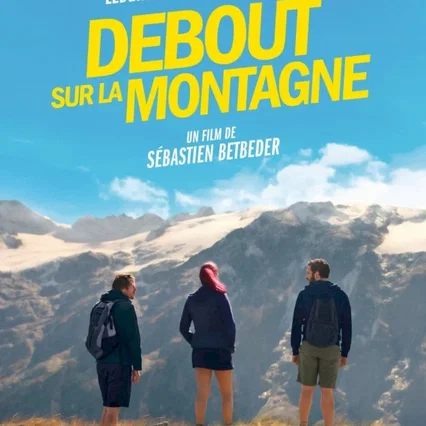 Miniature photo du film : Debout sur la montagne