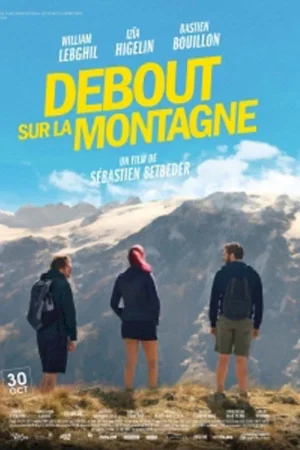 Photo du film : Debout sur la montagne