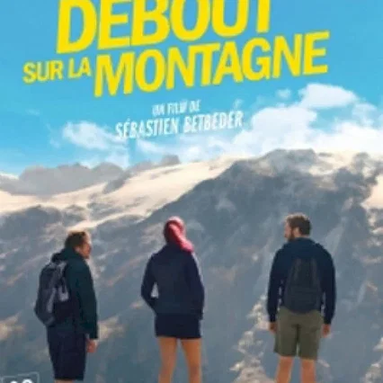 Miniature photo du film : Debout sur la montagne