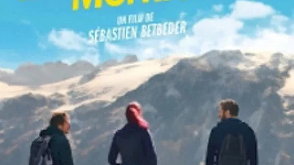 Affiche du film : Debout sur la montagne