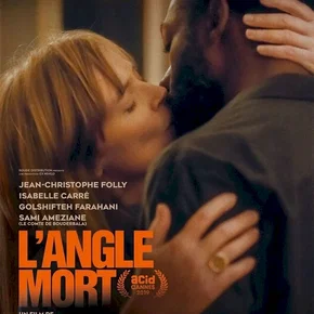 Photo du film : L'Angle mort