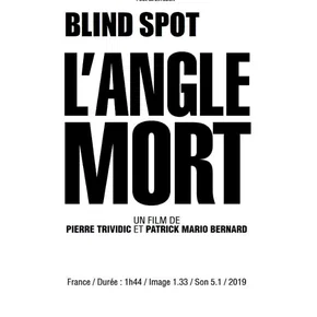 Photo du film : L'Angle mort