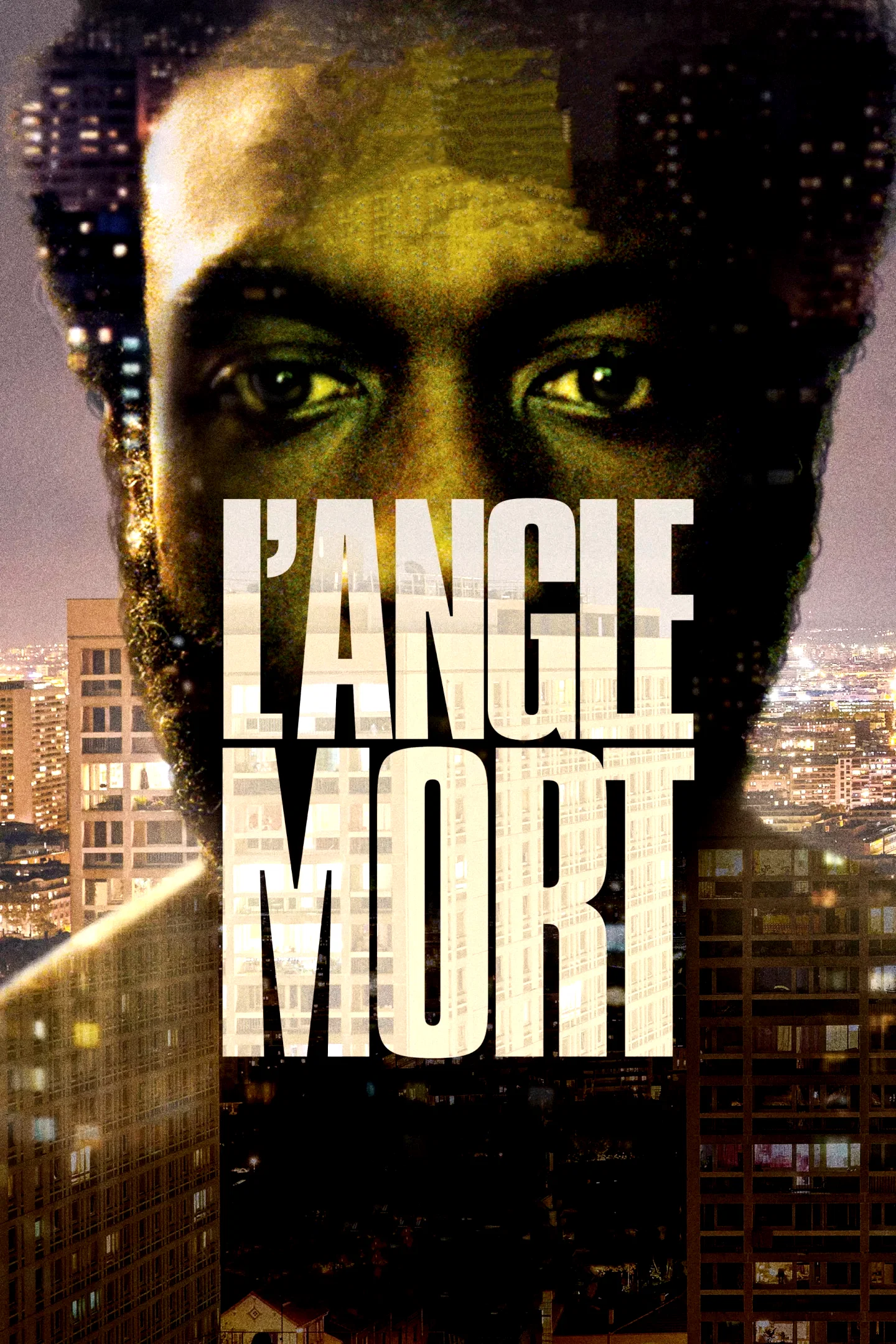 Photo 3 du film : L'Angle mort