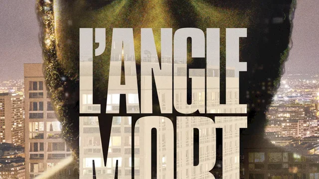 Affiche du film : L'Angle mort