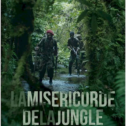 Miniature photo du film : La Miséricorde de la jungle