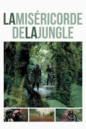 Photo 2 du film : La Miséricorde de la jungle