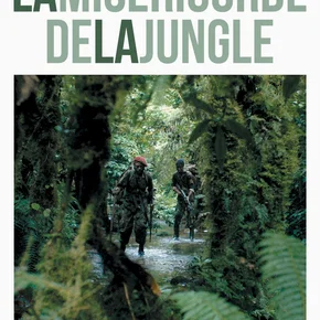 Photo du film : La Miséricorde de la jungle